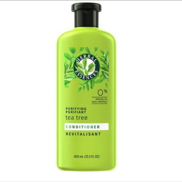 Herbal Essences Clarifying Shampoo & Conditioner with Tea Tree - 13.5 fl oz - Picture 7 of 8